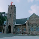 Csi Christ Church Idukki 